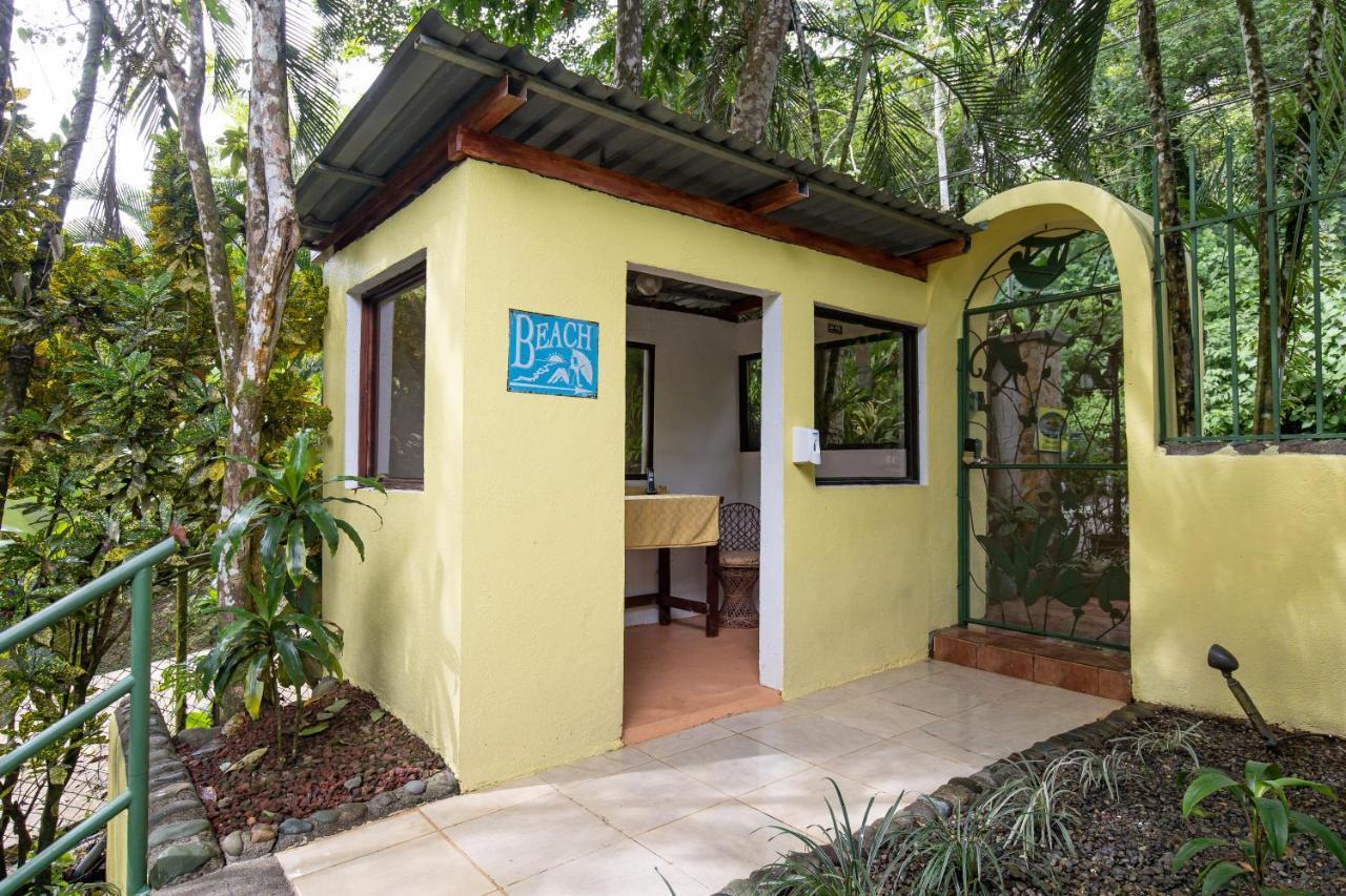 Aparthotel Jungle Creek *
