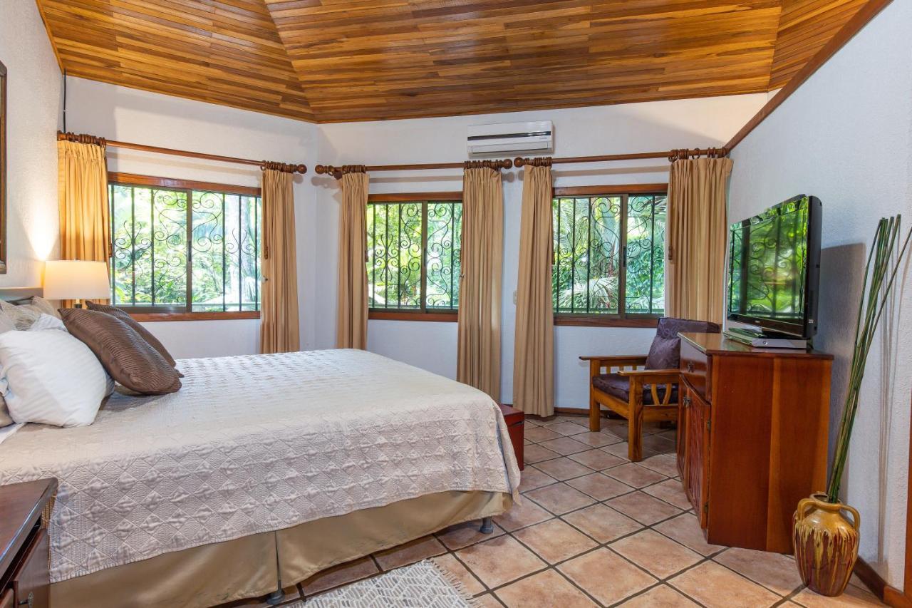 Appart hôtel Jungle Creek