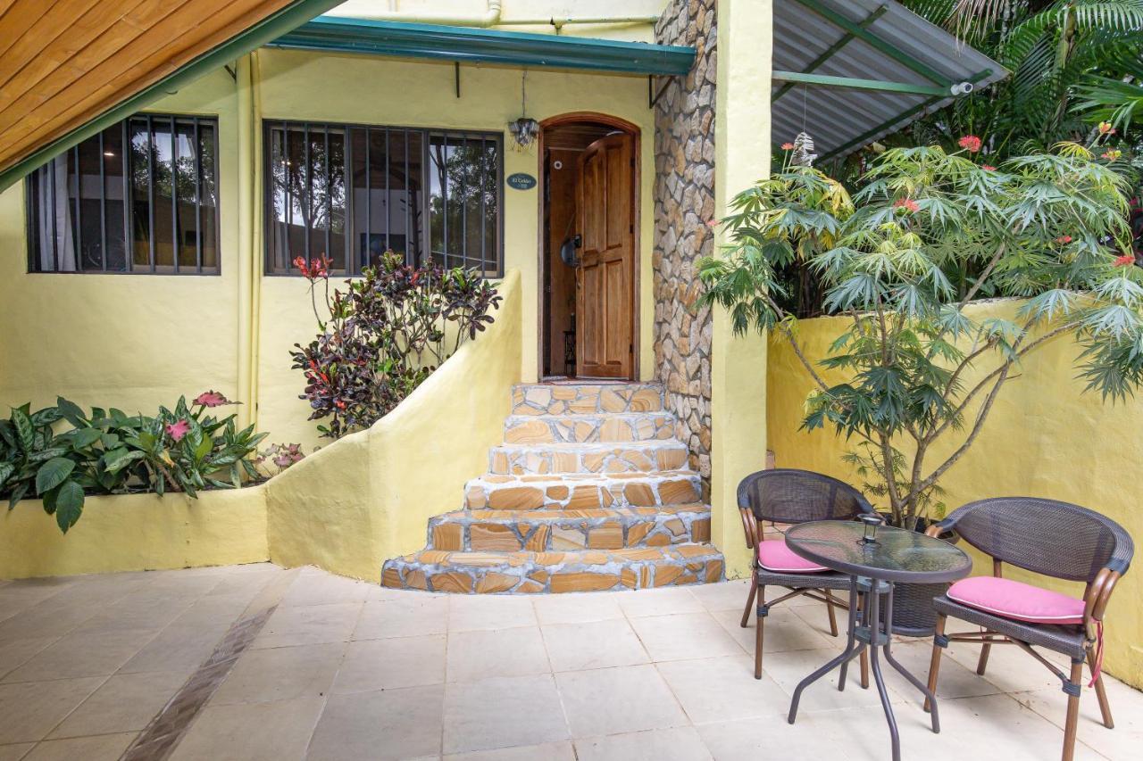 Appart hôtel Jungle Creek