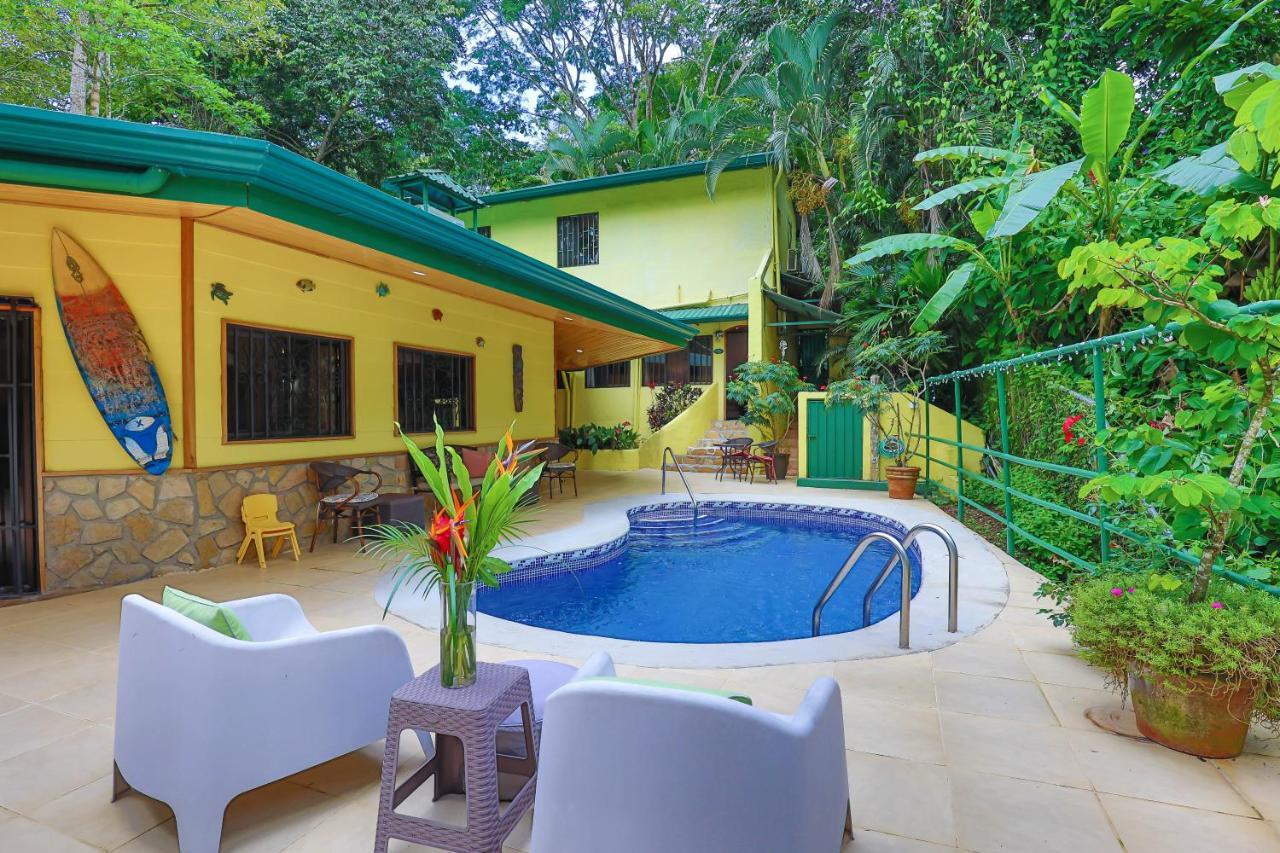 Jungle Creek Appart hôtel *